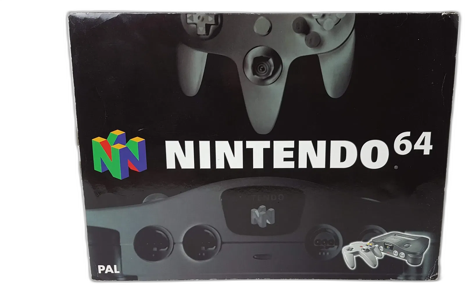 Nintendo 64