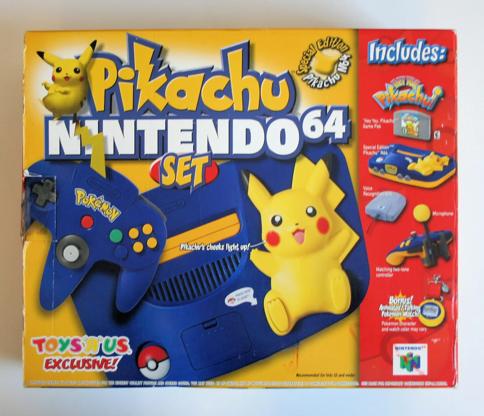 Nintendo 64