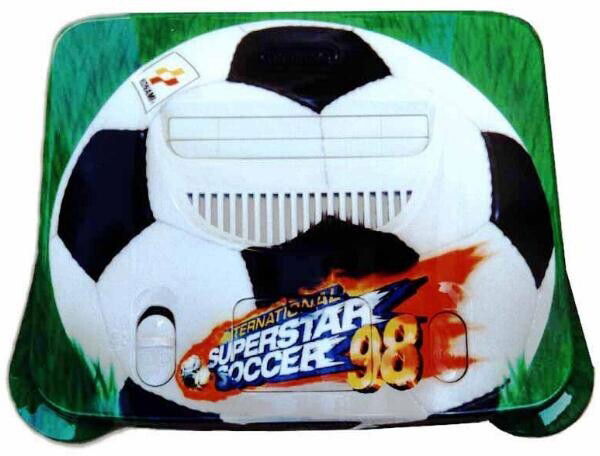 Nintendo 64
