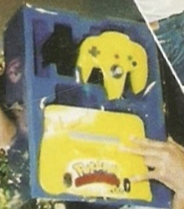 Nintendo 64
