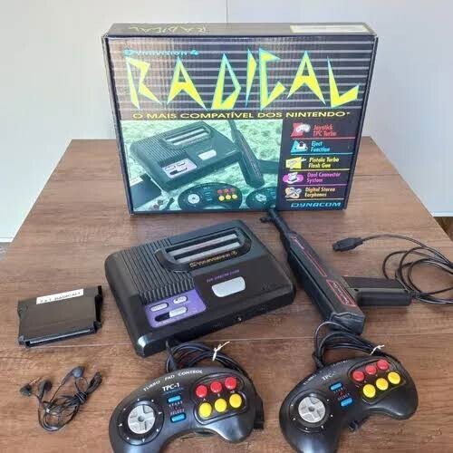 NES