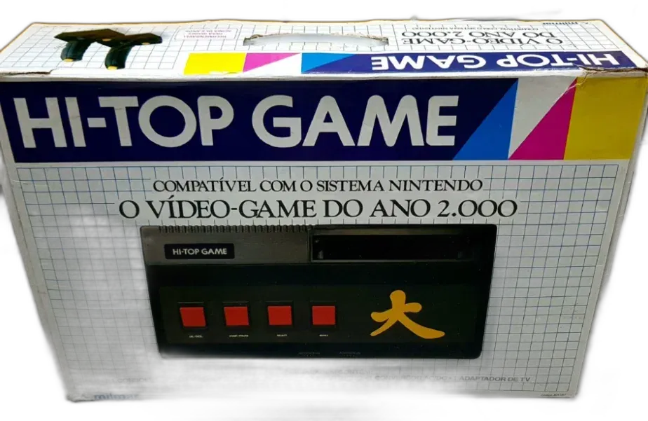 NES