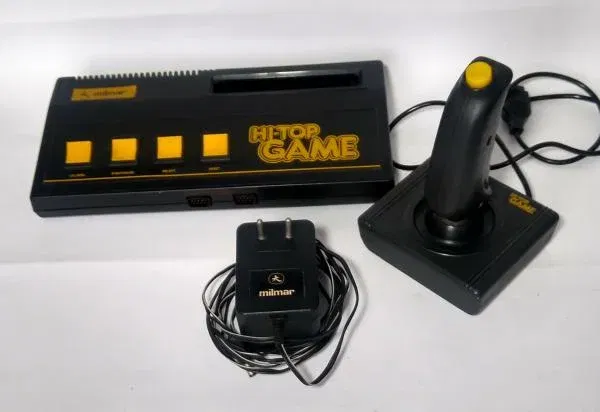 NES