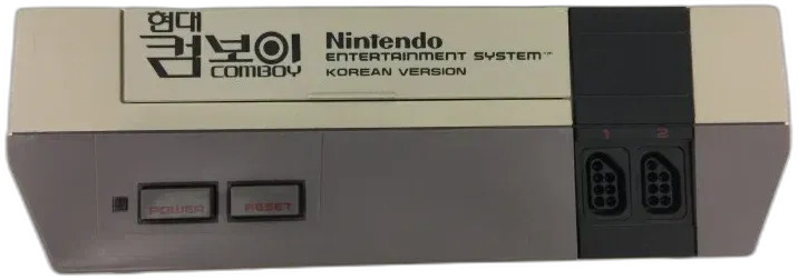 NES