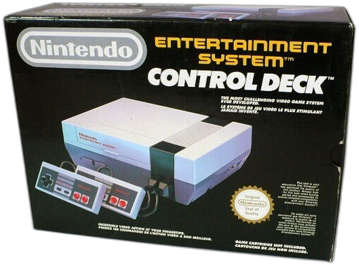 NES