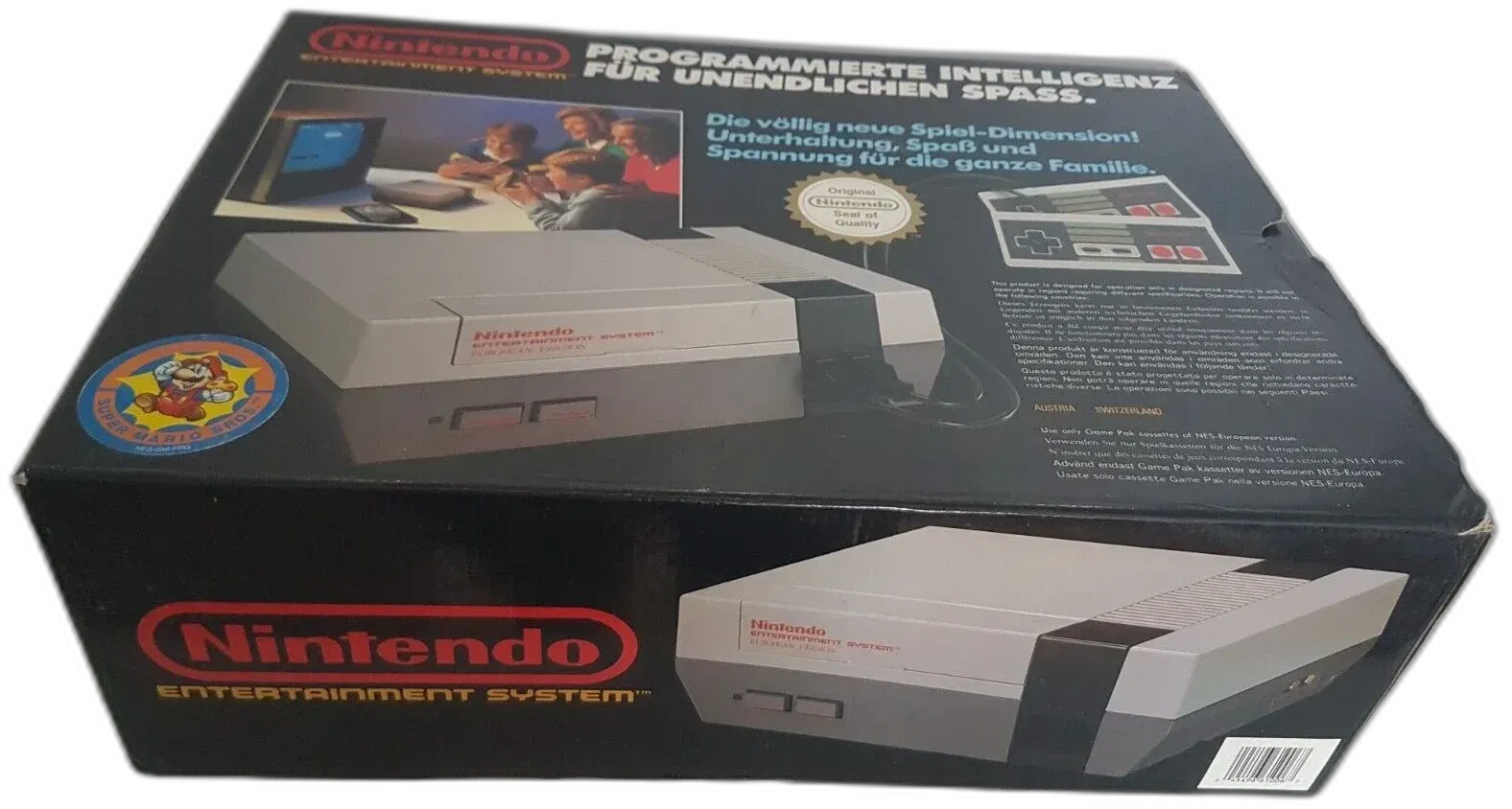 NES