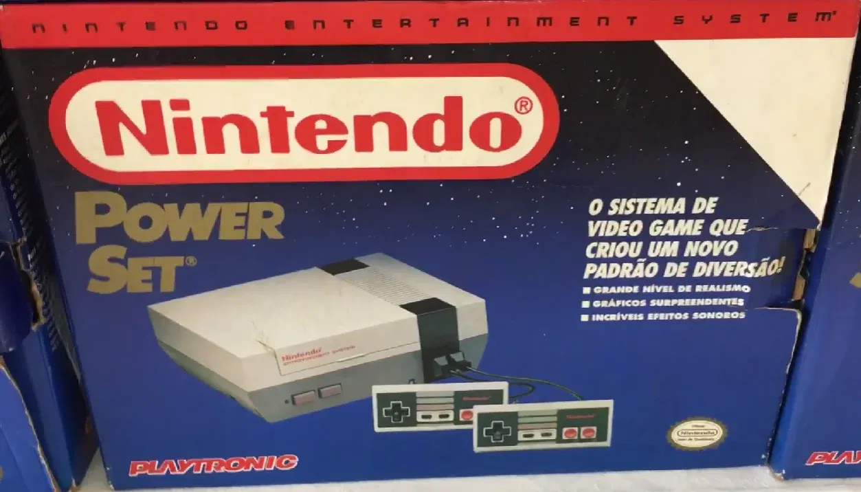 NES