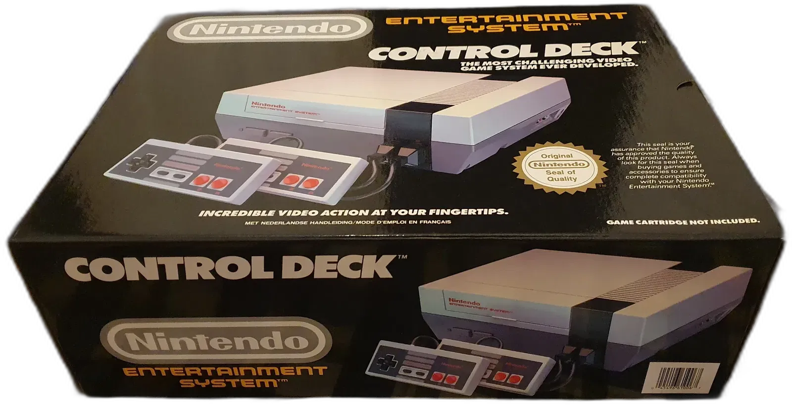 NES