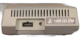 NES