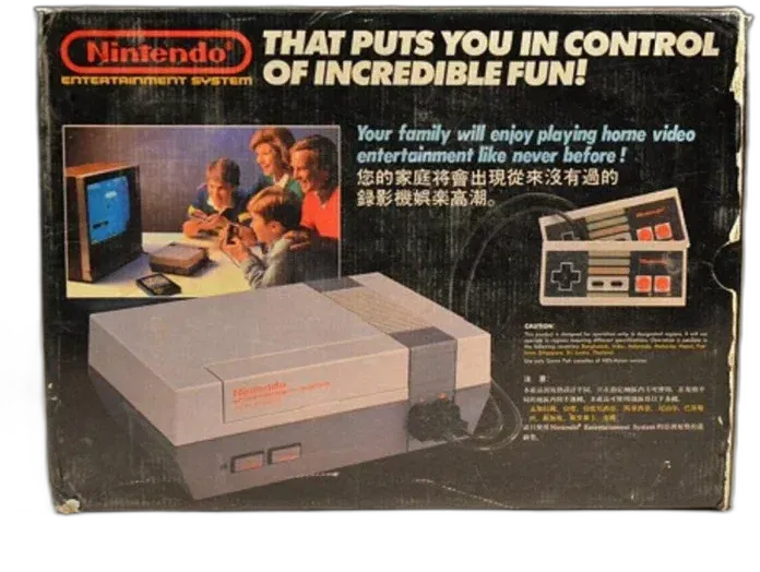 NES
