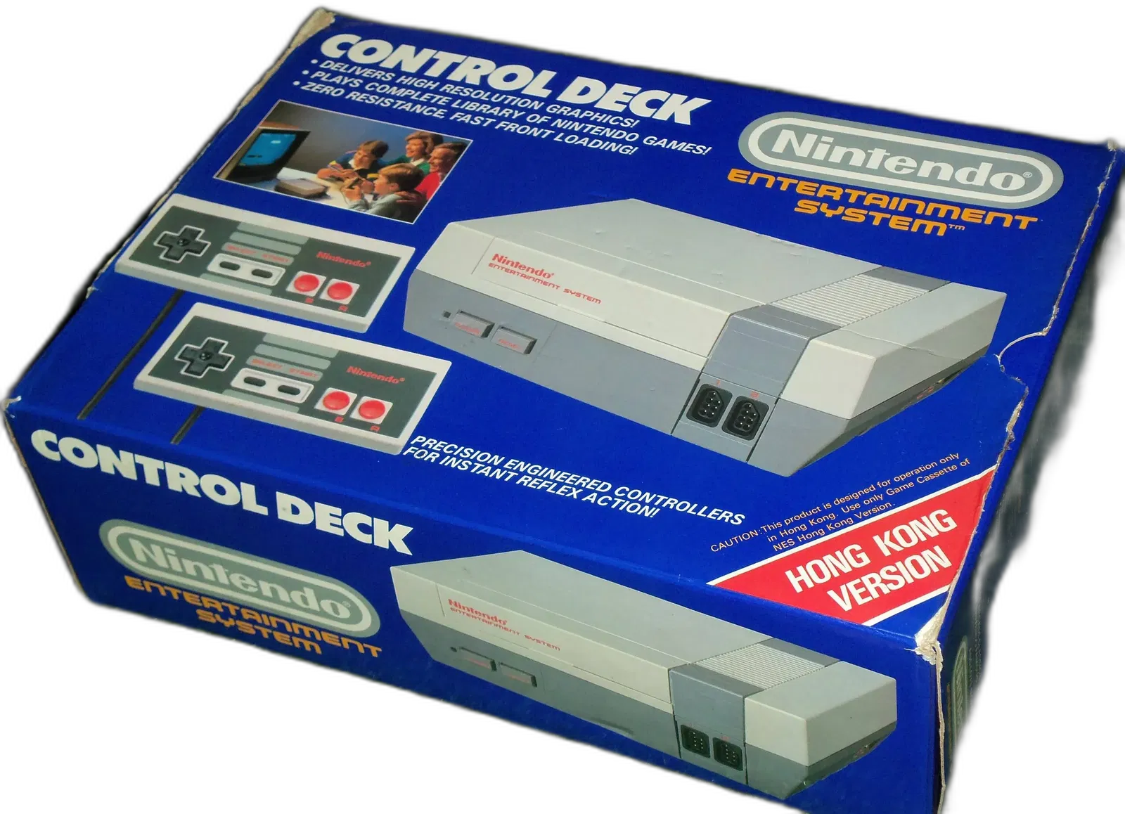 NES