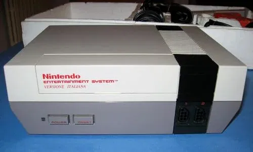 NES