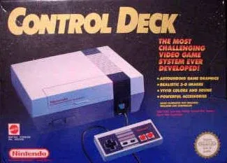 NES