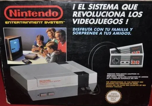 NES