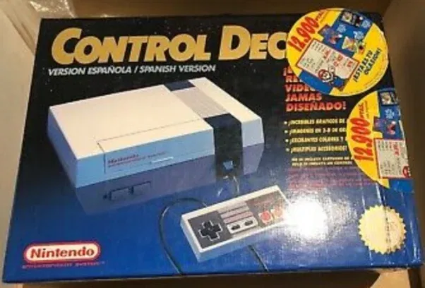 NES
