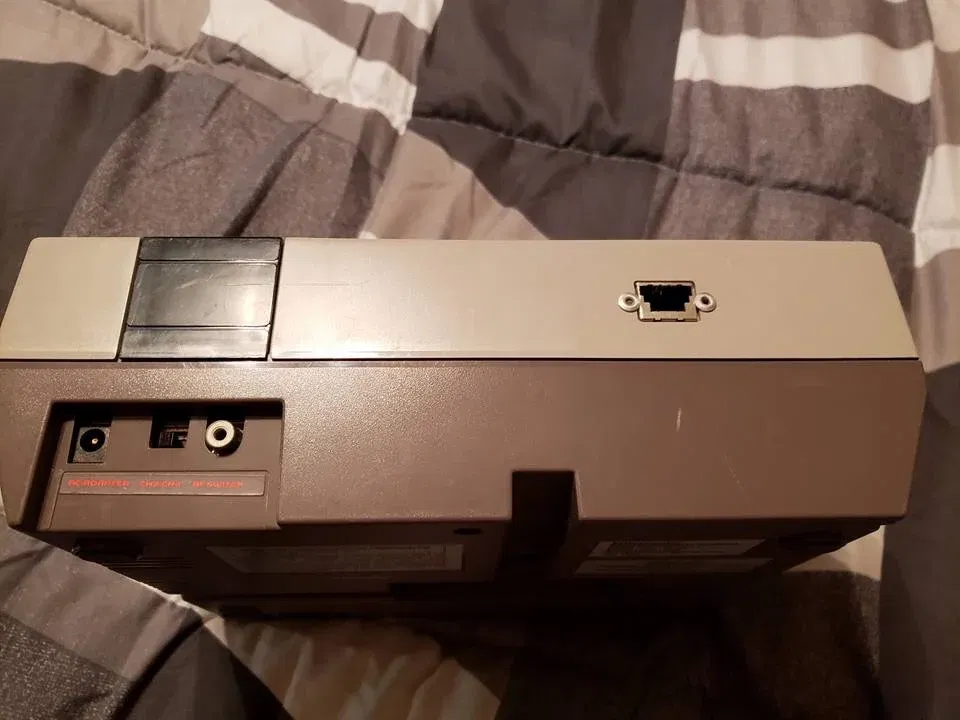 NES