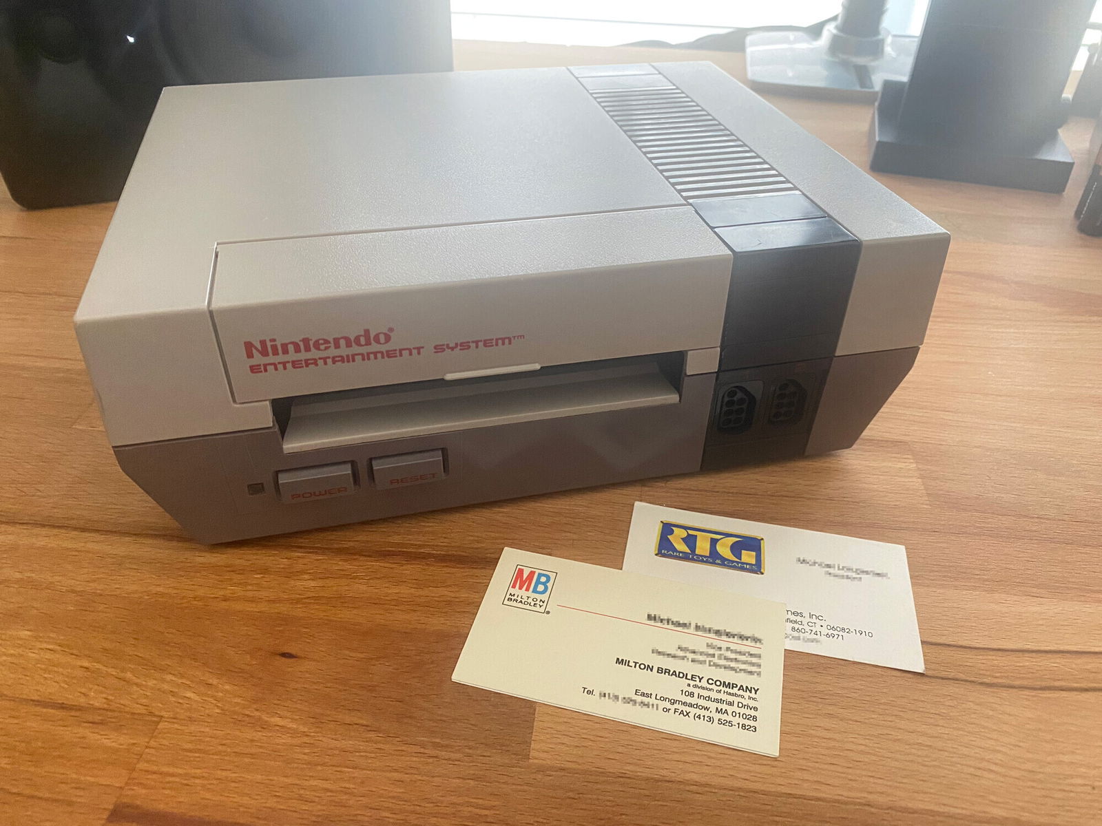 NES