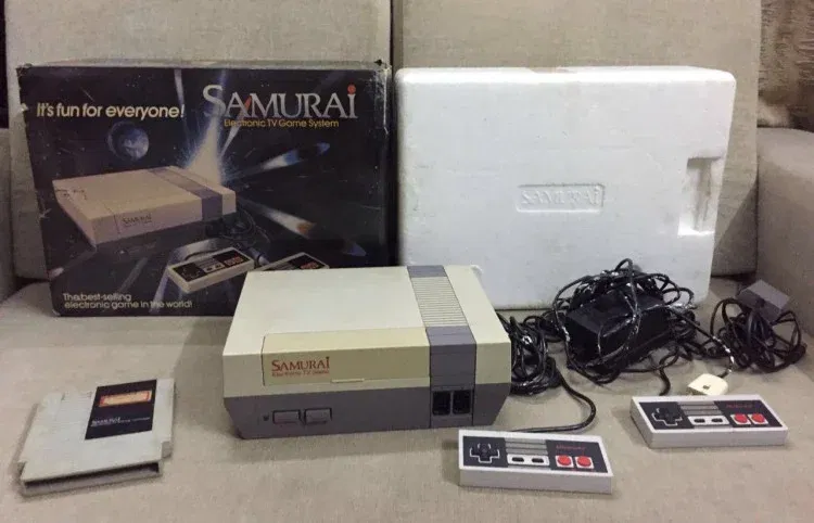 NES