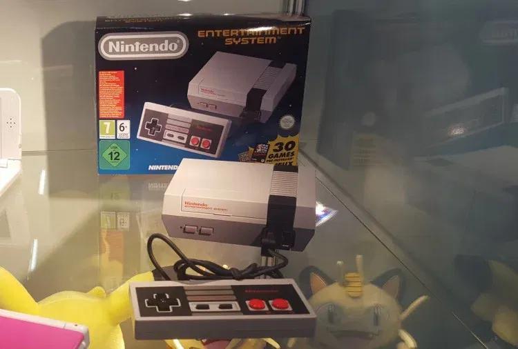 NES