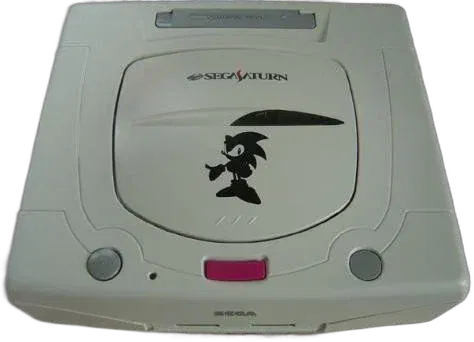 Sega Saturn