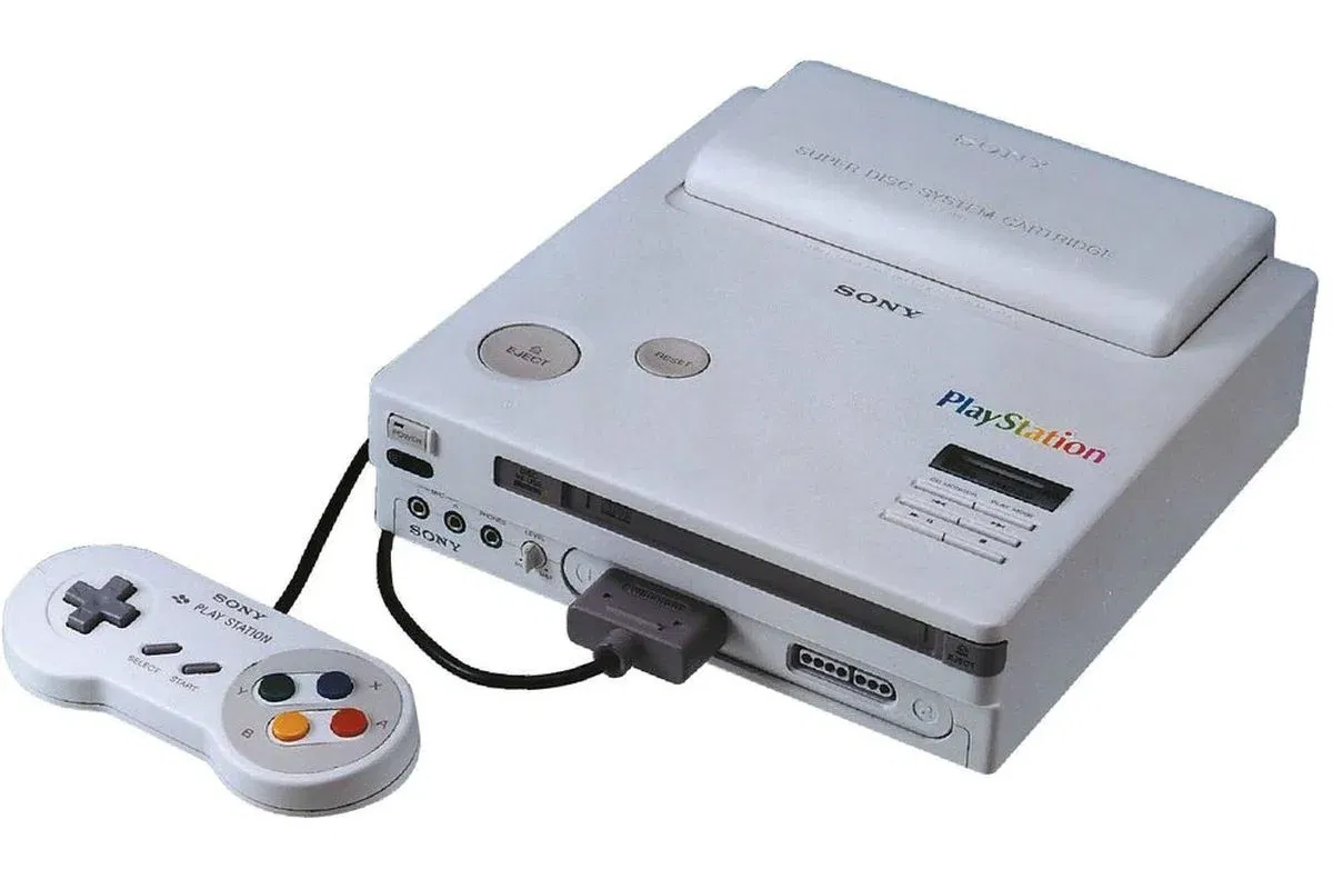SNES