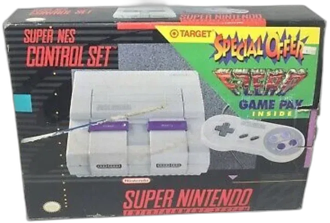SNES