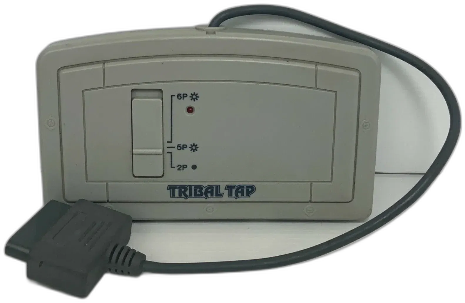 SNES