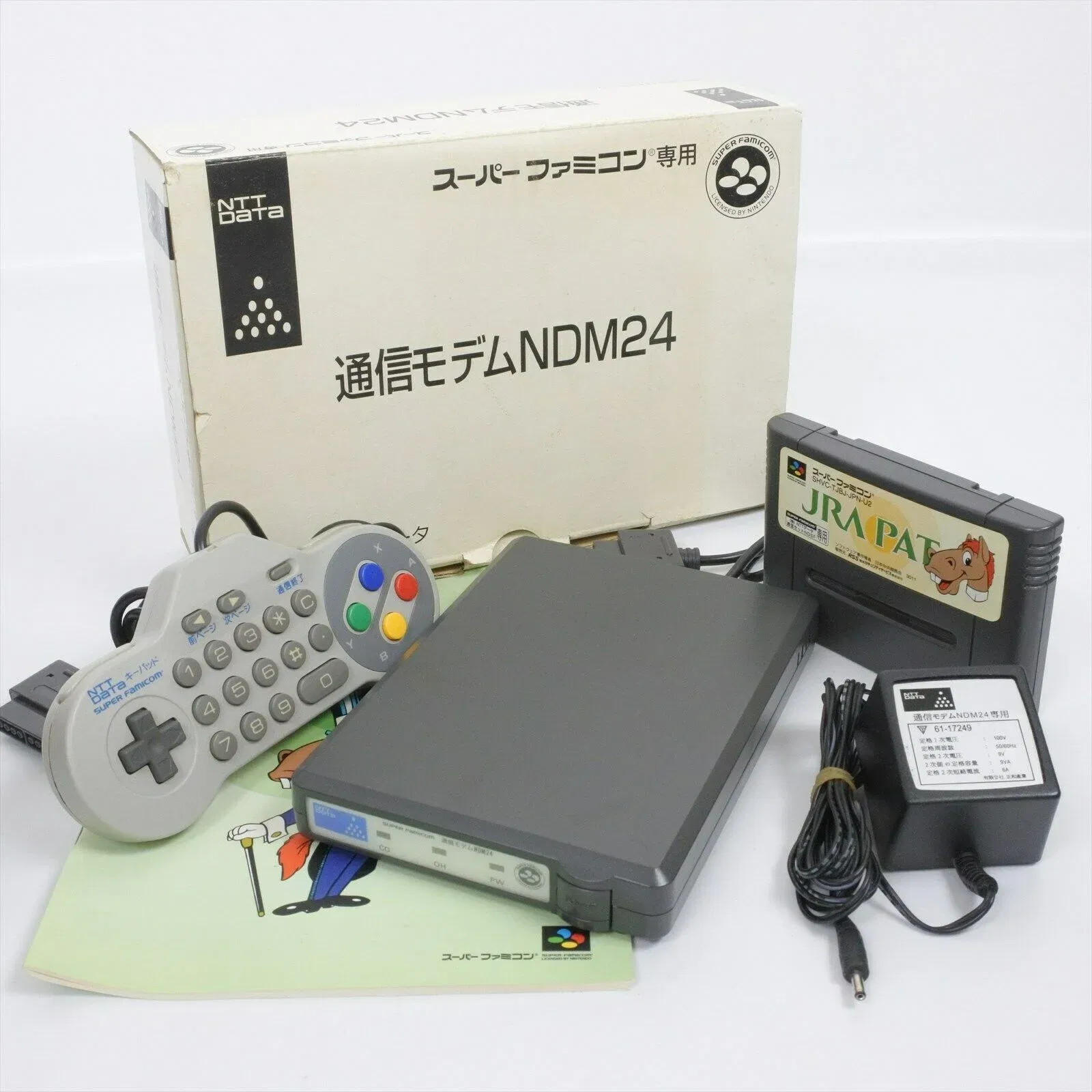 SNES