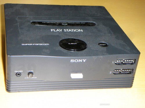 SNES