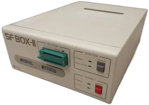 SNES