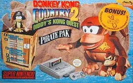 SNES