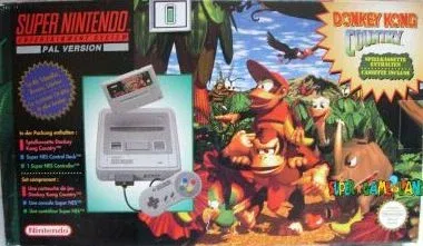 SNES