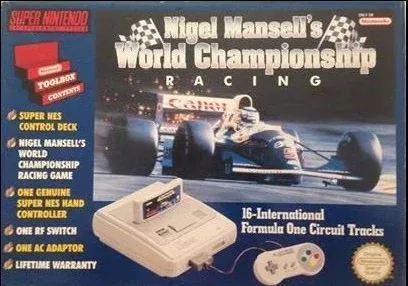 SNES