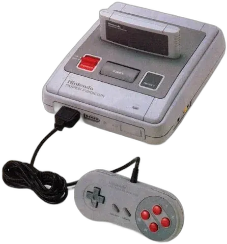 SNES