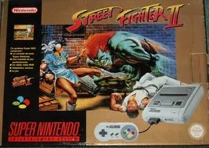 SNES