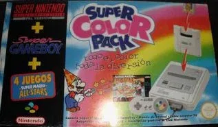 SNES