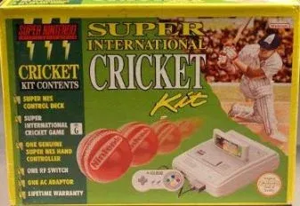 SNES