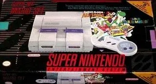 SNES