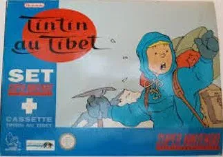 SNES
