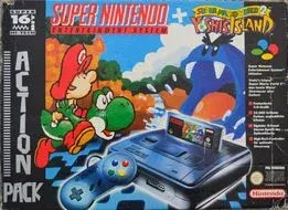 SNES