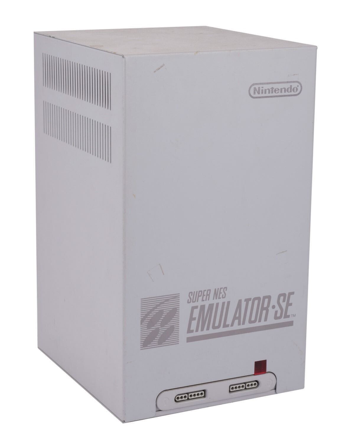 SNES