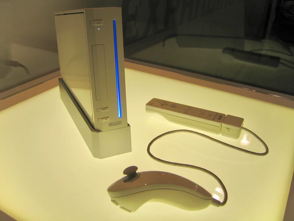 Nintendo Wii