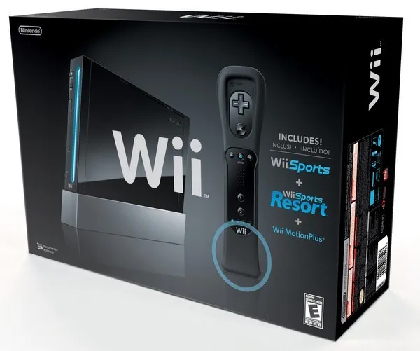 Nintendo Wii