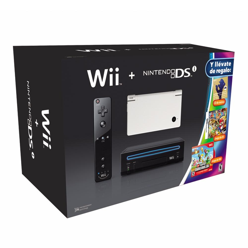 Nintendo Wii