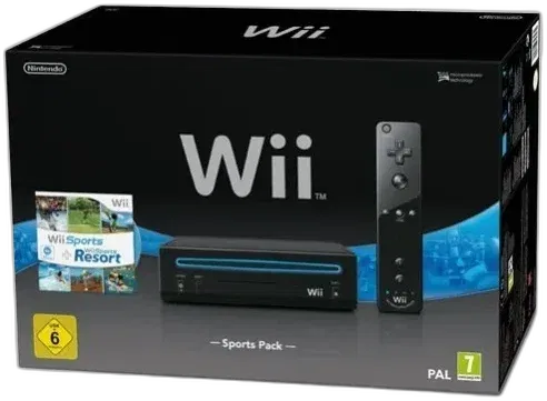 Nintendo Wii