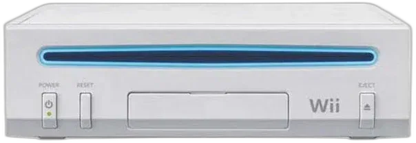 Nintendo Wii