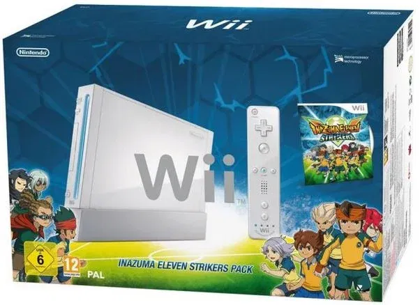 Nintendo Wii
