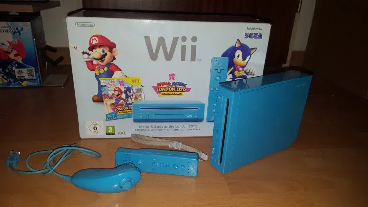Nintendo Wii