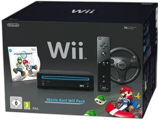 Nintendo Wii