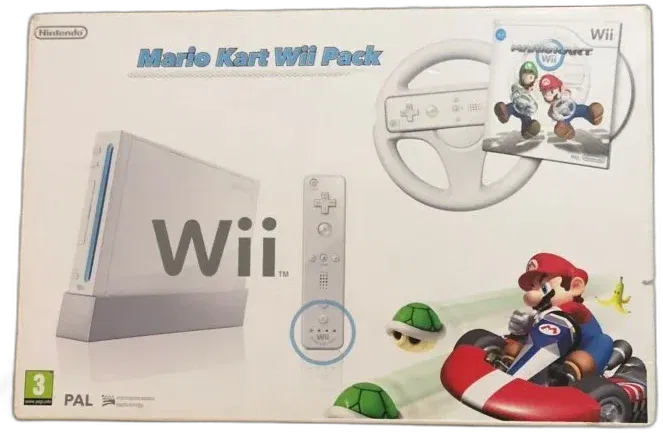Nintendo Wii